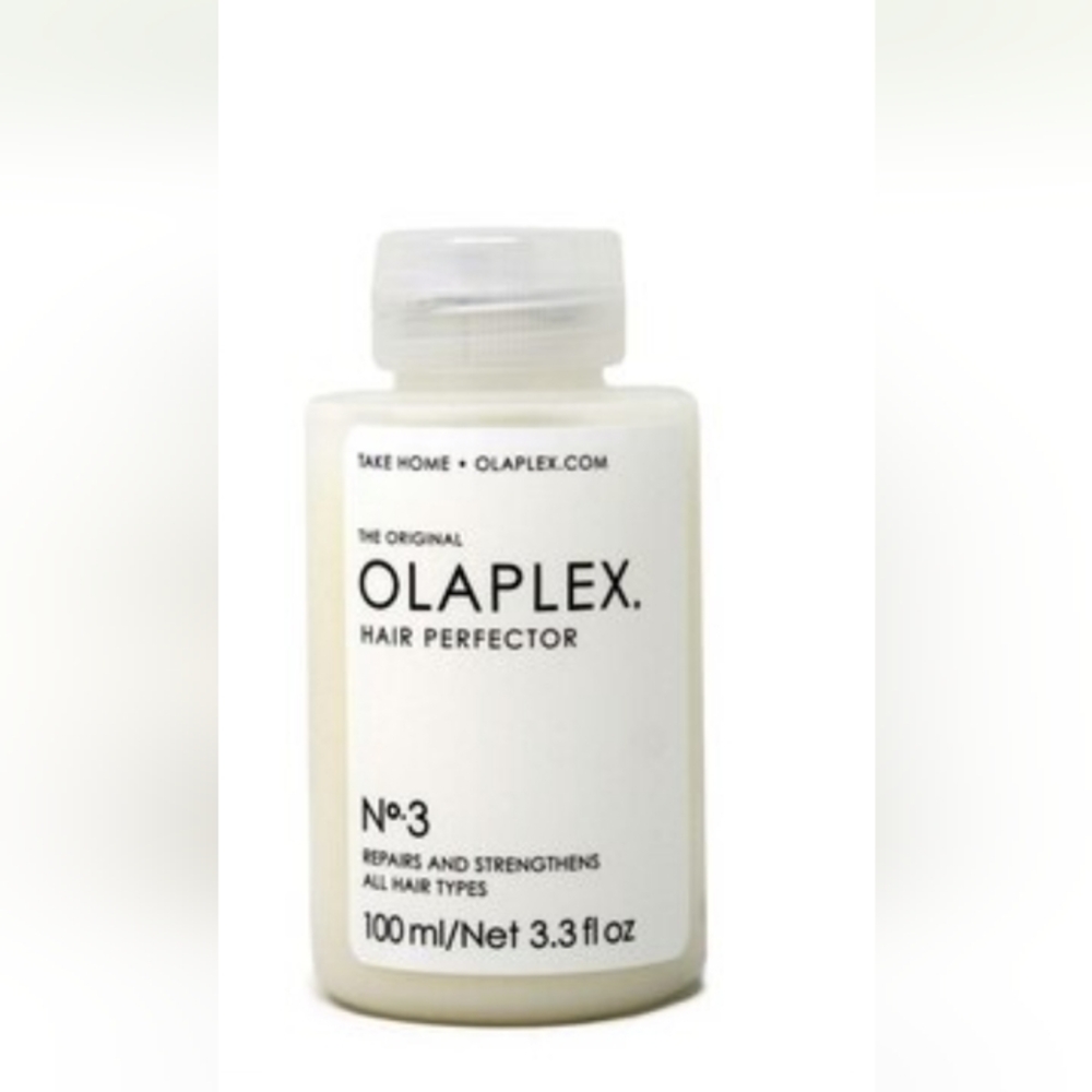 OLAPLEX No.4 Bond Maintenance Shampoo - Cream Bottle Read Description